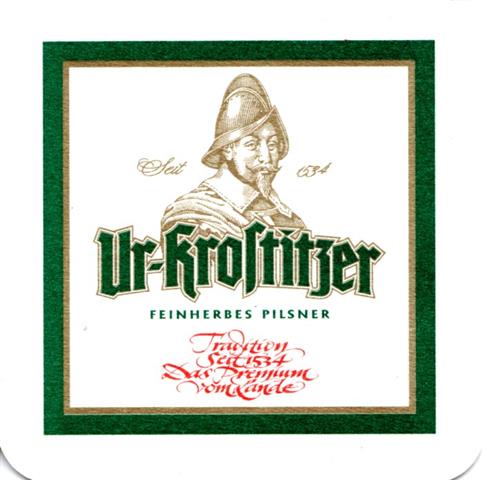 krostitz tdo-sn krostitzer gr�nrahmen 1a (quad180-feinherbes-ecken runder)